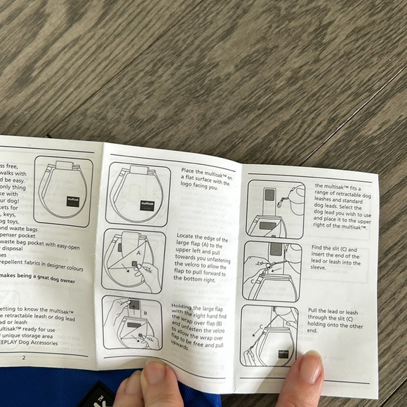 Little bag - Picture 6 of 8